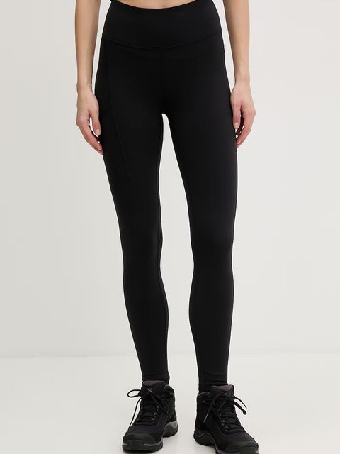 Fjallraven legginsy damskie High Coast - zdjęcie produktu nr 2