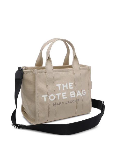 Marc Jacobs small The Canvas tote bag - Neutrals