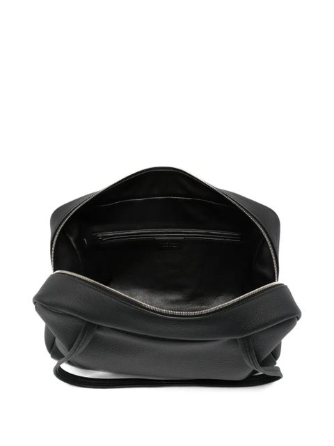 The Row Astra shoulder bag - Black