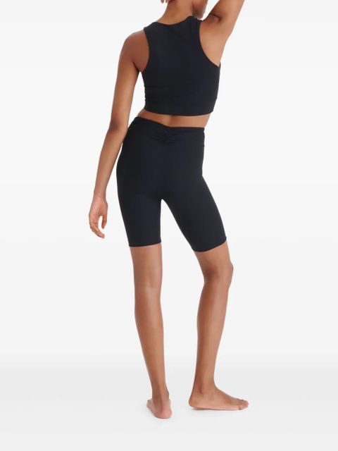 ERES Ali cycling shorts - Black