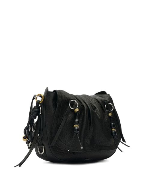 ISABEL MARANT Bolton shoulder bag - Black - zdjęcie produktu nr 2