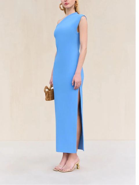 Cult Gaia Linnea dress - Blue