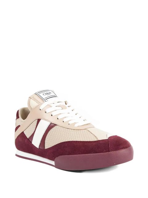 Chloé Kick sneakers - Neutrals - zdjęcie produktu nr 2