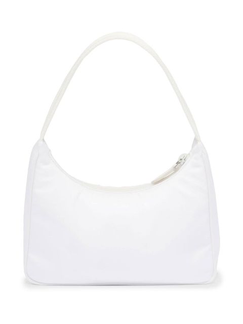 Prada Re-Edition mini bag - White