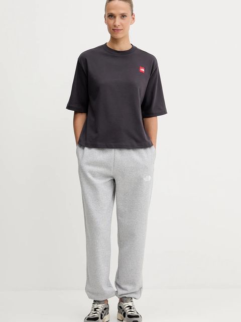 The North Face t-shirt bawełniany Redbox - zdjęcie produktu nr 1