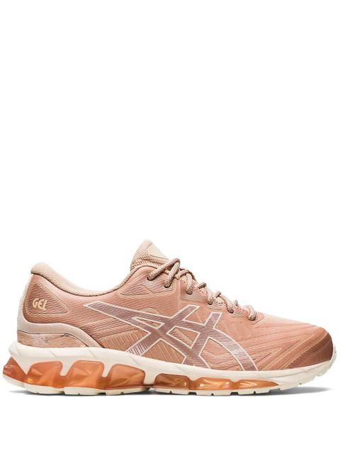 ASICS GEL-QUANTUM 360 VII sneakers - Pink - zdjęcie produktu nr 1