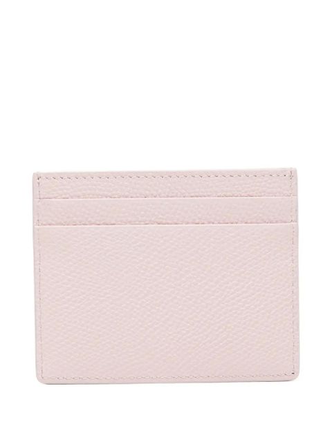 Valentino Garavani Cherryfic cardholder - Pink