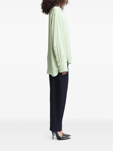 16Arlington Elda shirt - Green