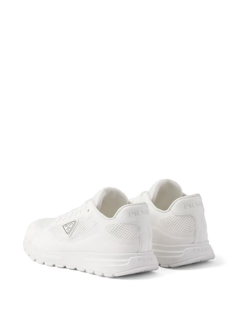 Prada Prax 2.0 sneakers - White