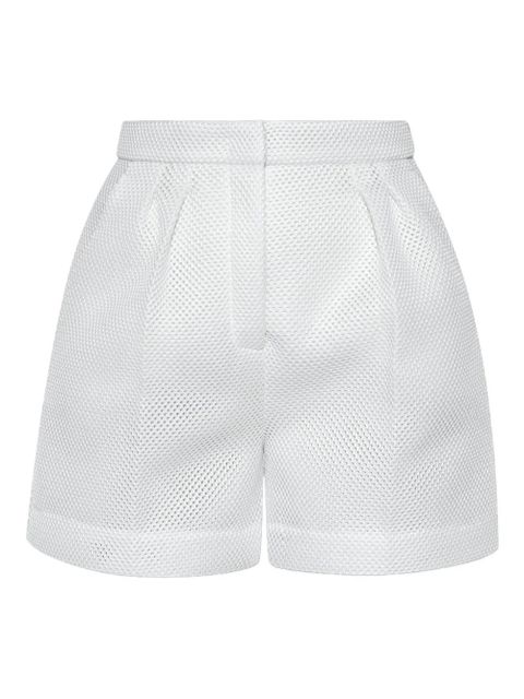 Max Mara Avena shorts - White - zdjęcie produktu nr 1