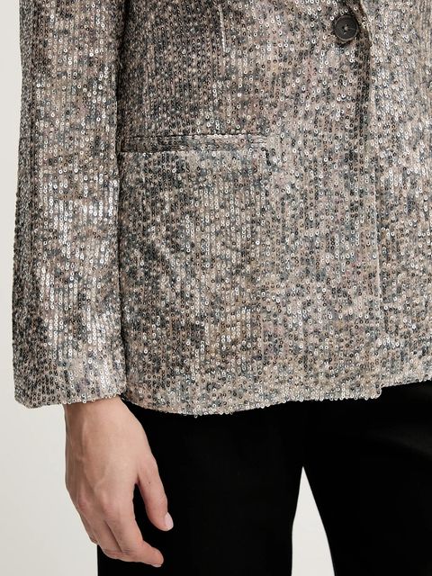 Hoss Intropia marynarka