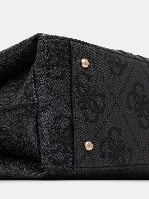 Guess torebka ERENIA kolor szary HWSO78 38060 - zdjęcie produktu nr 2