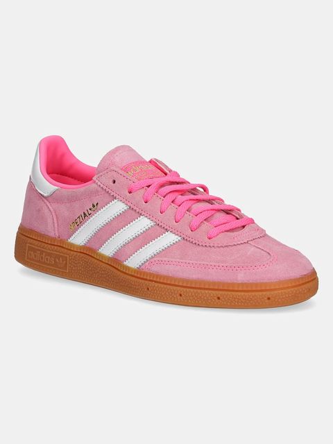 adidas Originals sneakersy zamszowe Handball Spezial W
