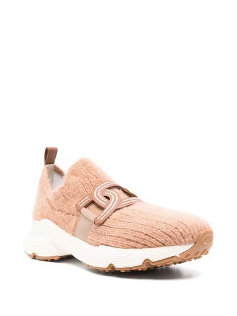 Tod's Kate sneakers - Neutrals - zdjęcie produktu nr 2