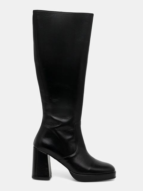 Jonak kozaki skórzane VENDOME CUIR - zdjęcie produktu nr 1