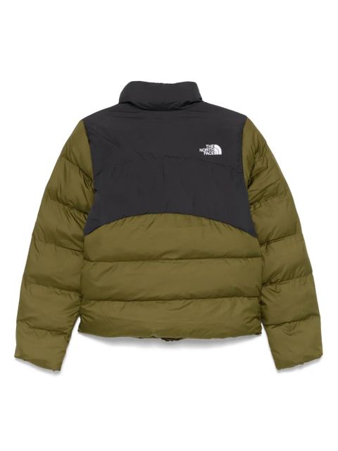 The North Face Saikuru puffer jacket - Green - zdjęcie produktu nr 2