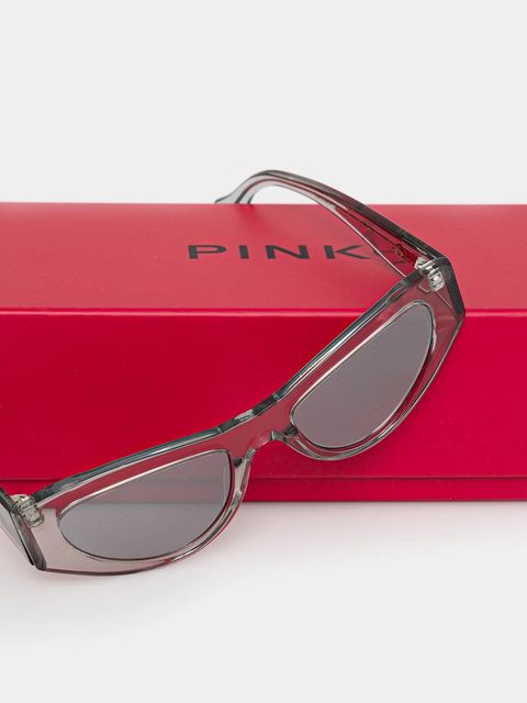 Pinko okulary przeciwsłoneczne