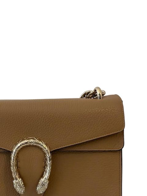 Gucci Dionysus flap shoulder bag - Neutrals - zdjęcie produktu nr 2