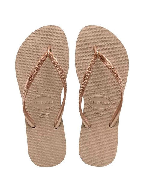 Havaianas - Japonki SLIM - zdjęcie produktu nr 1