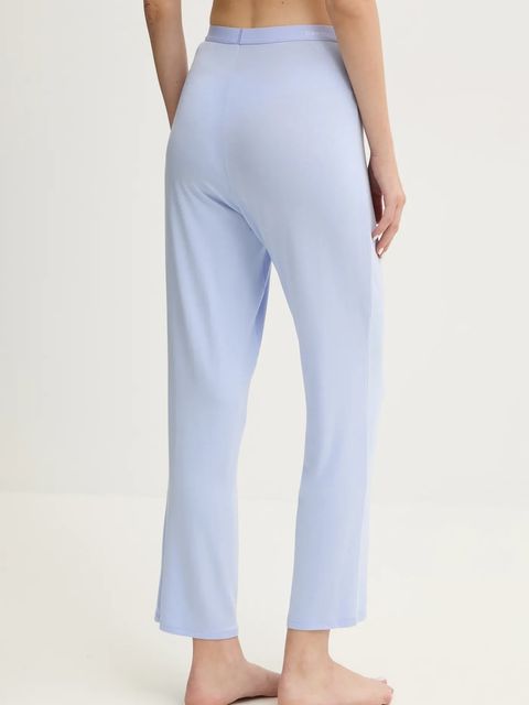 Calvin Klein Underwear spodnie piżamowe damskie z modalu - zdjęcie produktu nr 1