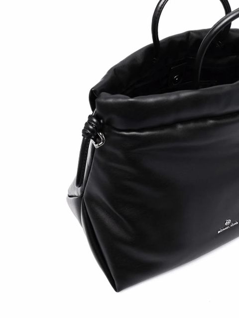 Michael Kors Lina tote bag - Black