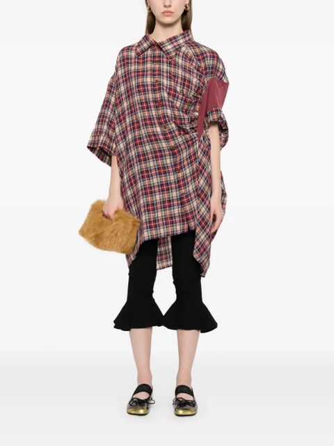 Vivienne Westwood Business shirt - Red