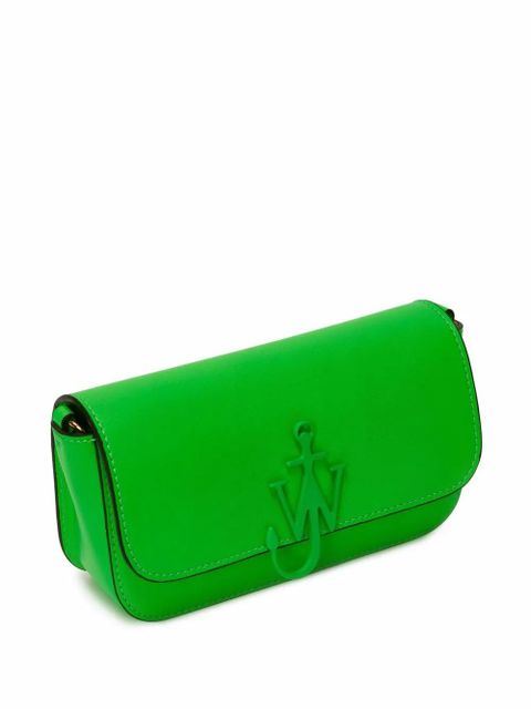JW Anderson Anchor Chain shoulder bag - Green - zdjęcie produktu nr 2