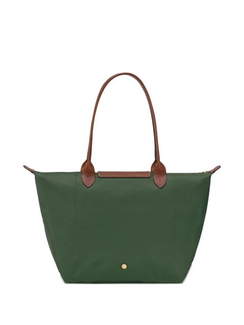 Longchamp Le Pliage shoulder bag - Green