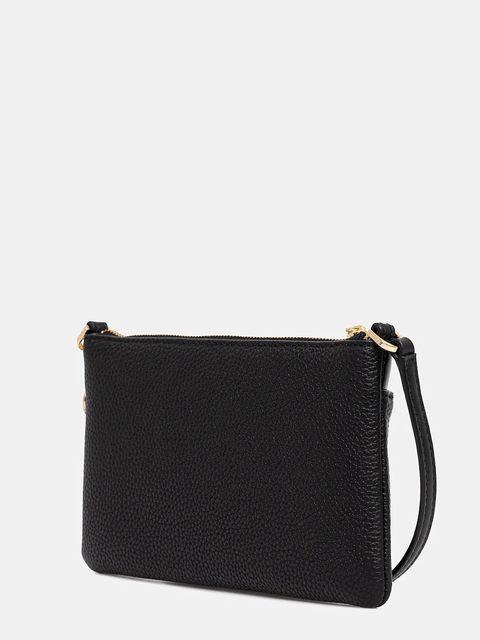 MICHAEL Michael Kors kopertówka skórzana kolor czarny 32F5GJ6F6L - zdjęcie produktu nr 2