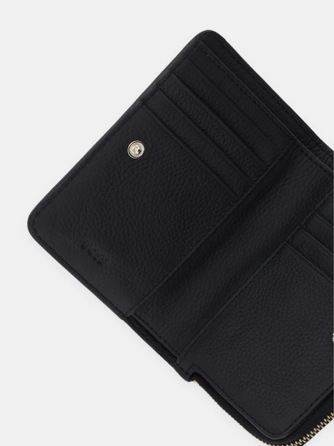 BOSS portfel skórzany Lenah Small Wallet - zdjęcie produktu nr 2