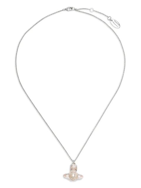 Vivienne Westwood Vivienne Westwood Tillya necklace - Silver