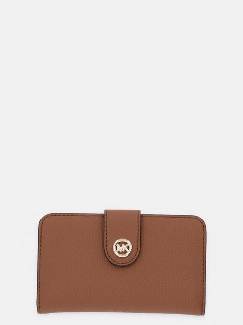 MICHAEL Michael Kors portfel skórzany