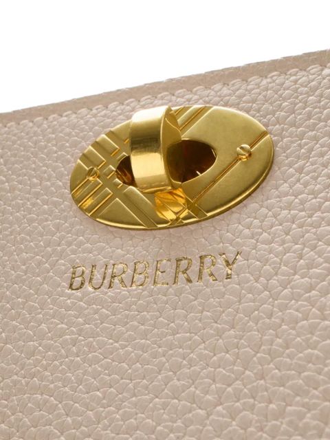 Burberry Cotswolds pouch - Neutrals