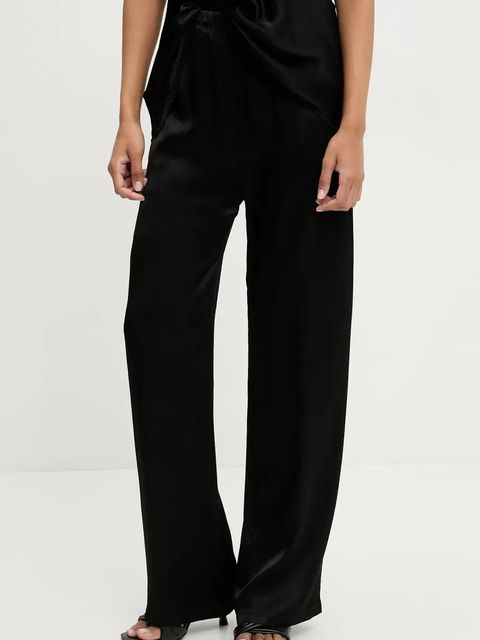 Answear.LAB komplet damski kolor czarny