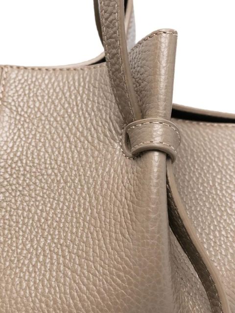 Yuzefi Mochi tote bag - Grey - zdjęcie produktu nr 2