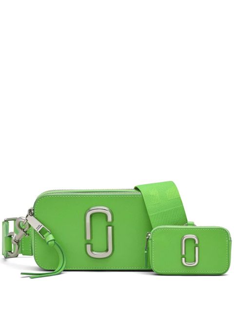 Marc Jacobs The Utility Snapshot camera bag - Green - zdjęcie produktu nr 1
