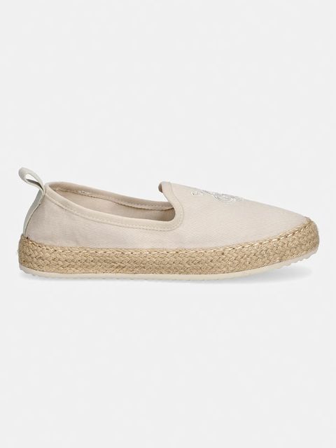 Gant espadryle damskie Raffiaville - zdjęcie produktu nr 1