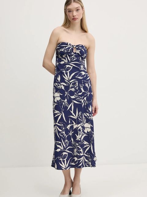 Abercrombie & Fitch sukienka - zdjęcie produktu nr 1