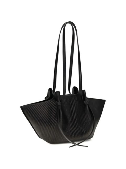 Yuzefi Mochi shoulder bag - Black