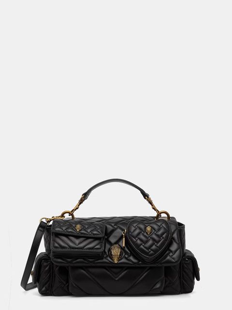 Kurt Geiger London torebka damska Kensington - zdjęcie produktu nr 1
