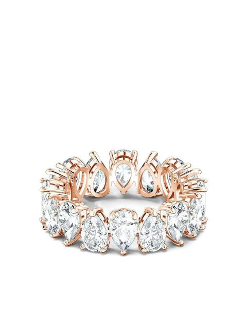 Swarovski Vittore ring - Pink - zdjęcie produktu nr 1