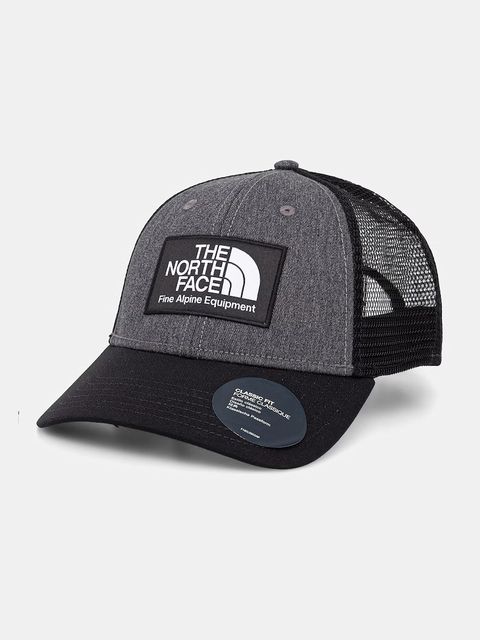 The North Face czapka truckerka Mudder Trucker - zdjęcie produktu nr 2