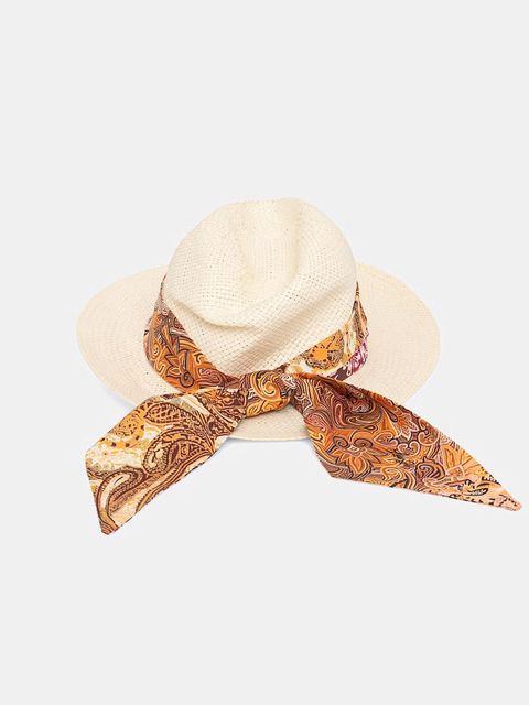 Liu Jo kapelusz damski - zdjęcie produktu nr 1