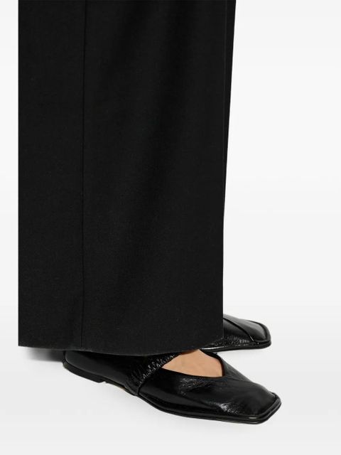 ALOHAS Lauton ballet flats - Black