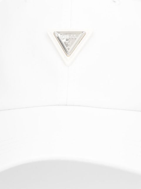 Guess czapka z daszkiem NOEMIE - zdjęcie produktu nr 1