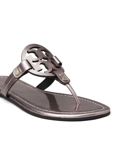 Tory Burch Miller sandals - Pink