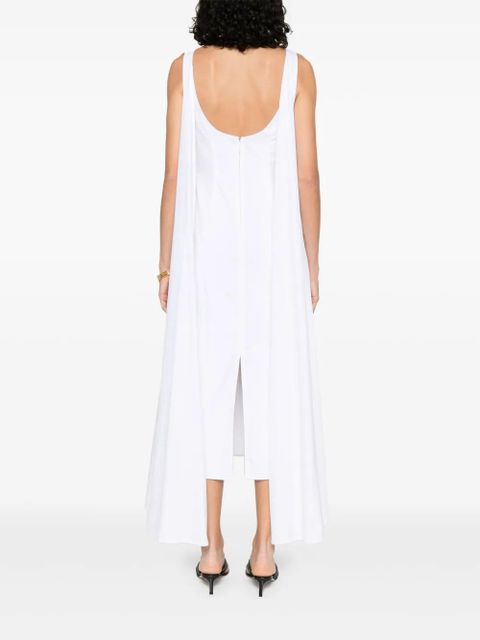 16Arlington Elide dress - White