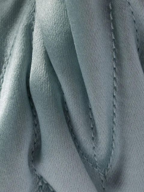 Miu Miu mini Wander tote bag - Blue