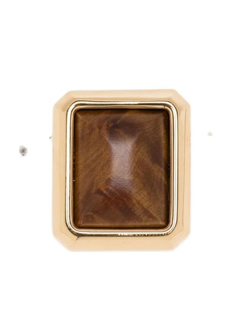 Jacquemus Les Pendants earrings - Gold