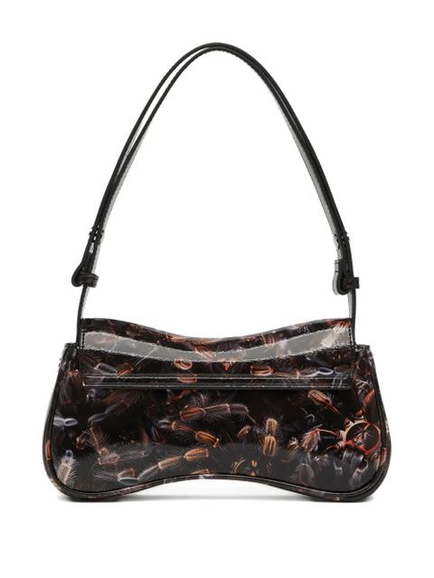 Diesel Play clutch bag - Black - zdjęcie produktu nr 2